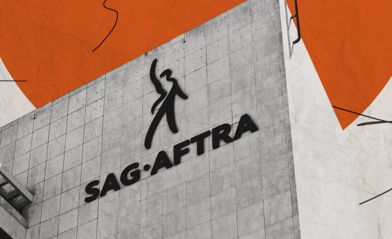 Ratyfikowano strajk kończący umowę SAG-AFTRA – The Hollywood Reporter