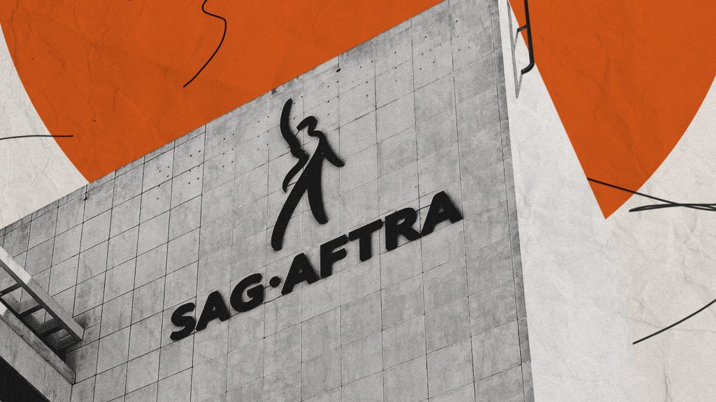 Budynek SAG-AFTRA