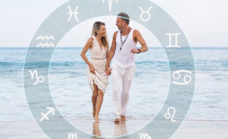 Horoskop miłości i związku na 2 grudnia 2023 r. |  Astrologia
