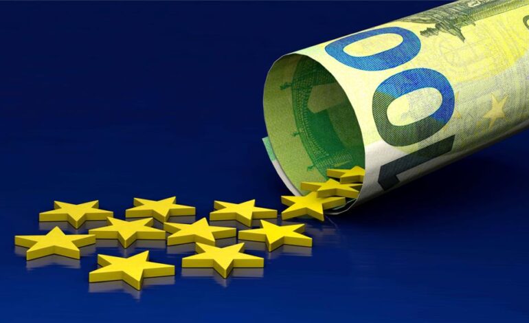 Wskaźniki PMI w strefie euro – grudzień 2023