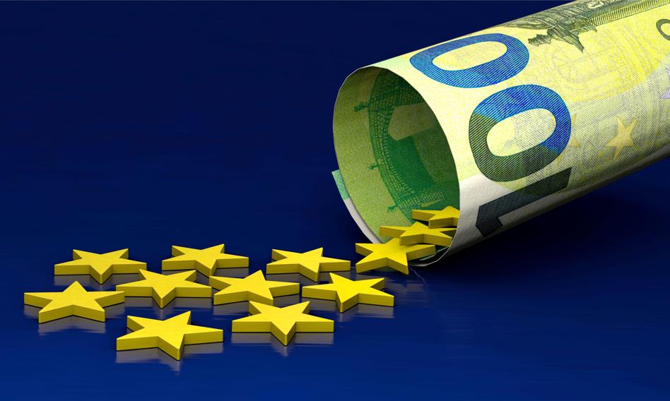PMI: strefa euro weszła recesję. Poprawy (jeszcze) nie widać
