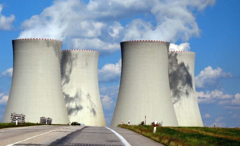 Elektrownia jądrowa w Polsce. Bechtel planuje zatrudnić 800-1000 specjalistów, większość z Polski