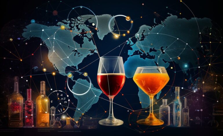 Globalny wgląd w genetykę problematycznego używania alkoholu