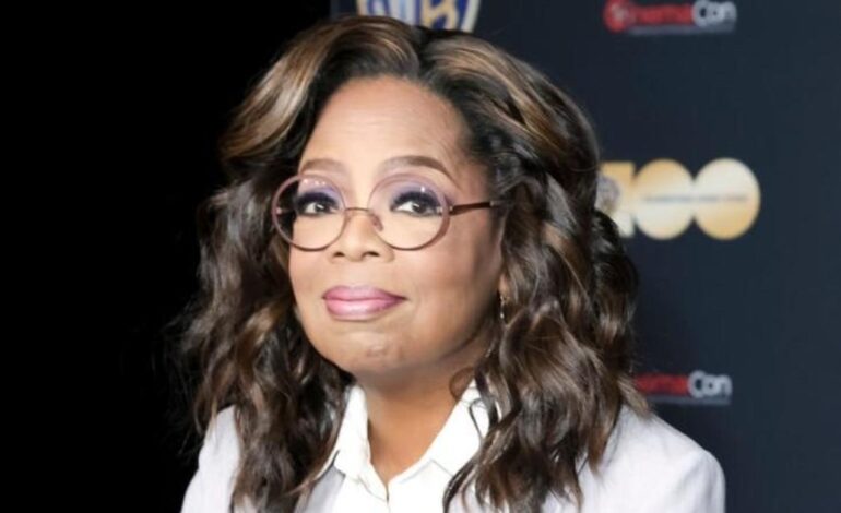 Oprah Winfrey otwarcie opowiada o lekach odchudzających: „Poczułam ulgę”