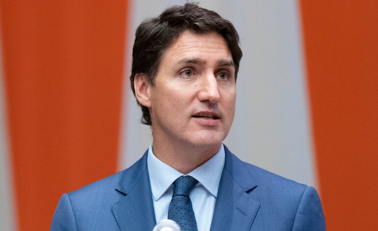 Tampony i podpaski obowiązkowe w męskich łazienkach kanadyjskiego parlamentu