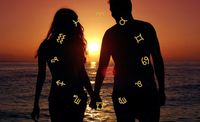 Horoskop miłosny na 16 grudnia 2023 r