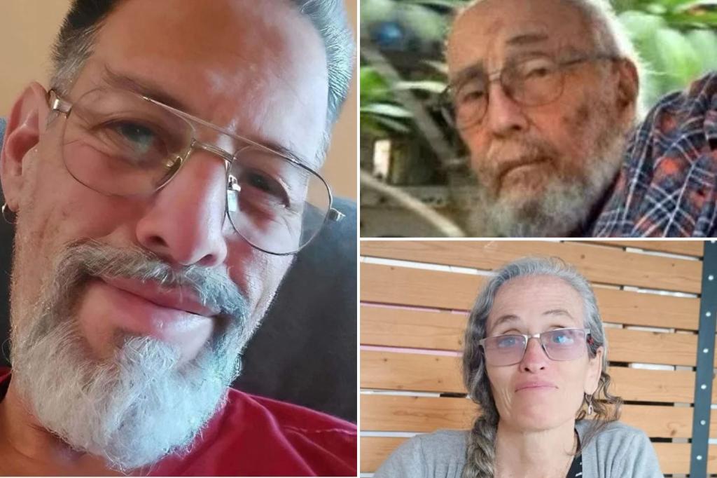Czterech zakładników Hamasu – od starszego dziadka po nauczycielkę w przedszkolu – umiera w niewoli: Izrael