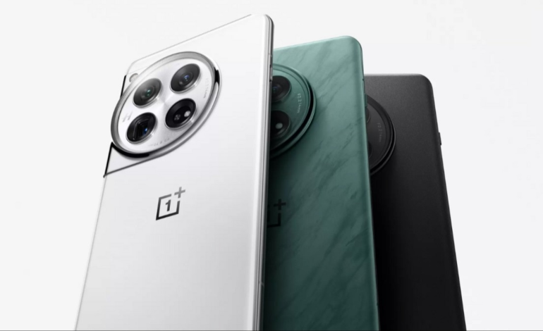 Premiera OnePlus 12 już za kilka tygodni. Oto, ile może kosztować w Indiach