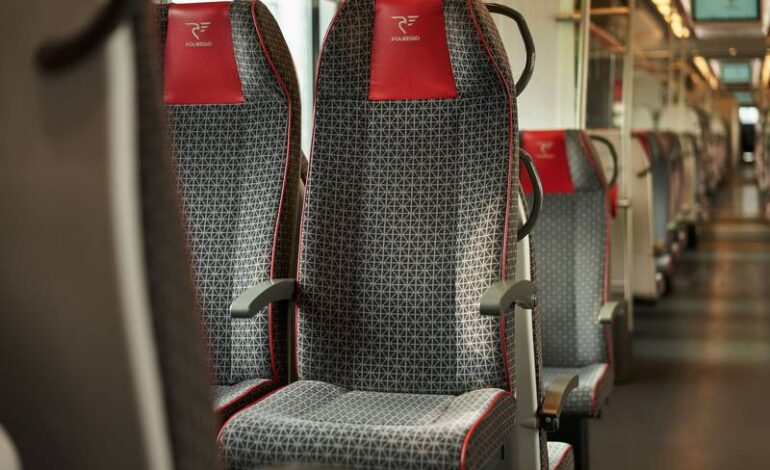 Polregio przedstawiło najważniejsze zmiany w nowym rozkładzie jazdy pociągów