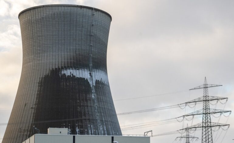 Elektrownia jądrowa w Polsce. KHNP liczy na współpracę z nowym rządem