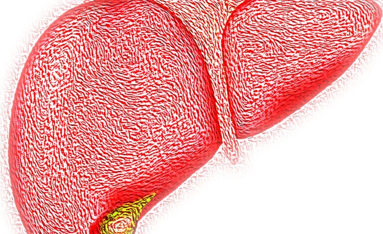 Technologia mRNA może okazać się możliwa w leczeniu rzadkich chorób genetycznych wątroby