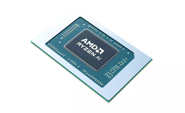 CES 2024: AMD wprowadza na rynek procesory do komputerów stacjonarnych z serii Ryzen 8000G z funkcjami sztucznej inteligencji