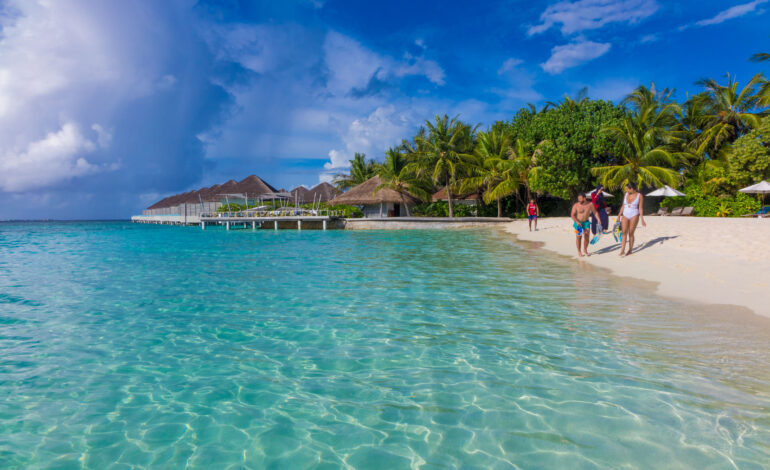 Bojkot Malediwów przez Indie może kosztować kraj miliony dolarów w turystyce