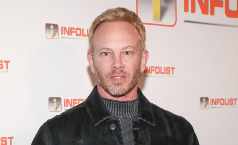 Ian Ziering zaatakowany przez rowerzystów w sylwestra w Los Angeles – ostateczny termin