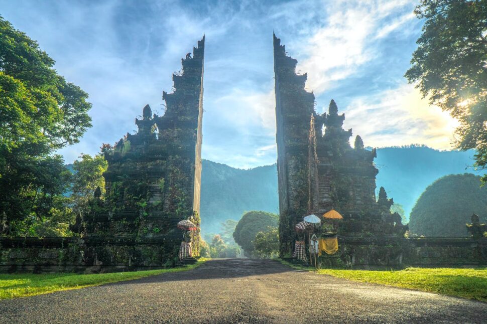 Brama Bali Handara