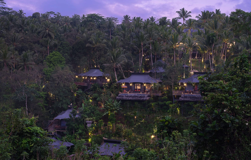 Capella Ubud