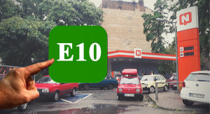 Benzyna E10 jest już na stacjach. Ile jest w niej etanolu?
