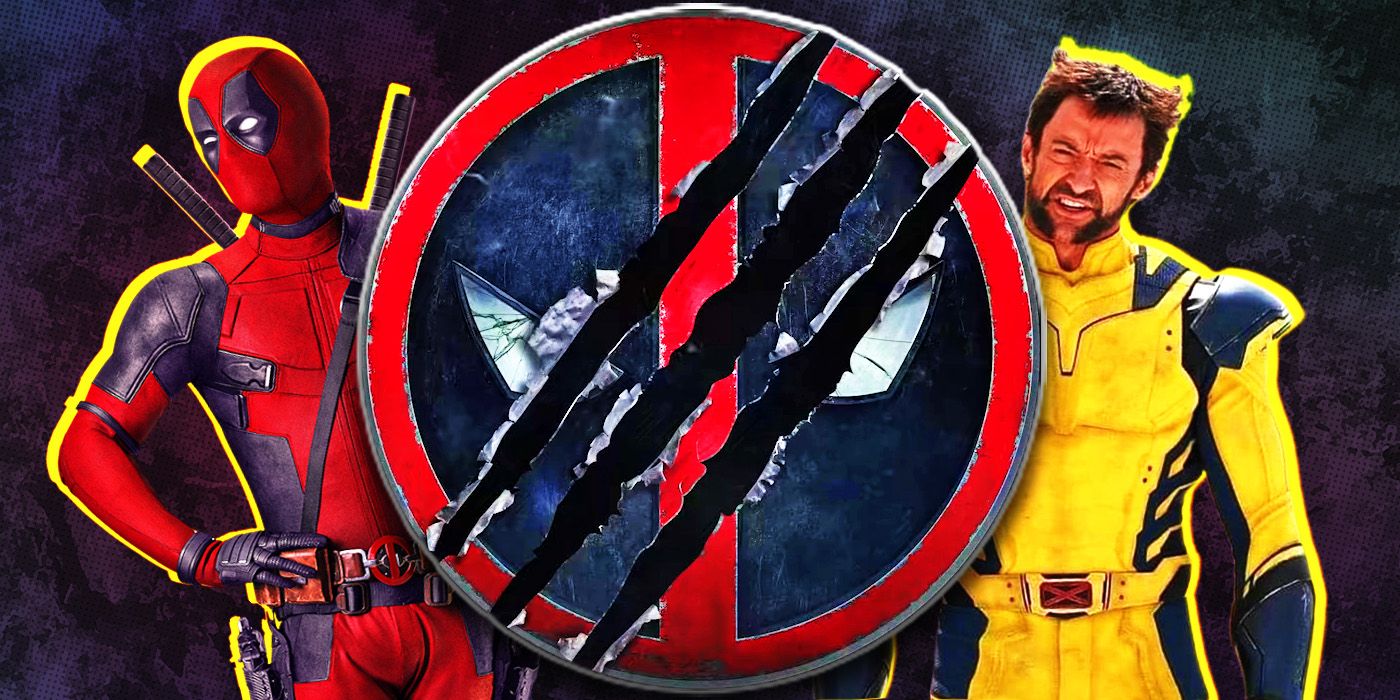 Deadpool 3 – obraz niestandardowy – 1