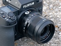 Recenzja obiektywu Fujifilm XF23mm F2 R WR