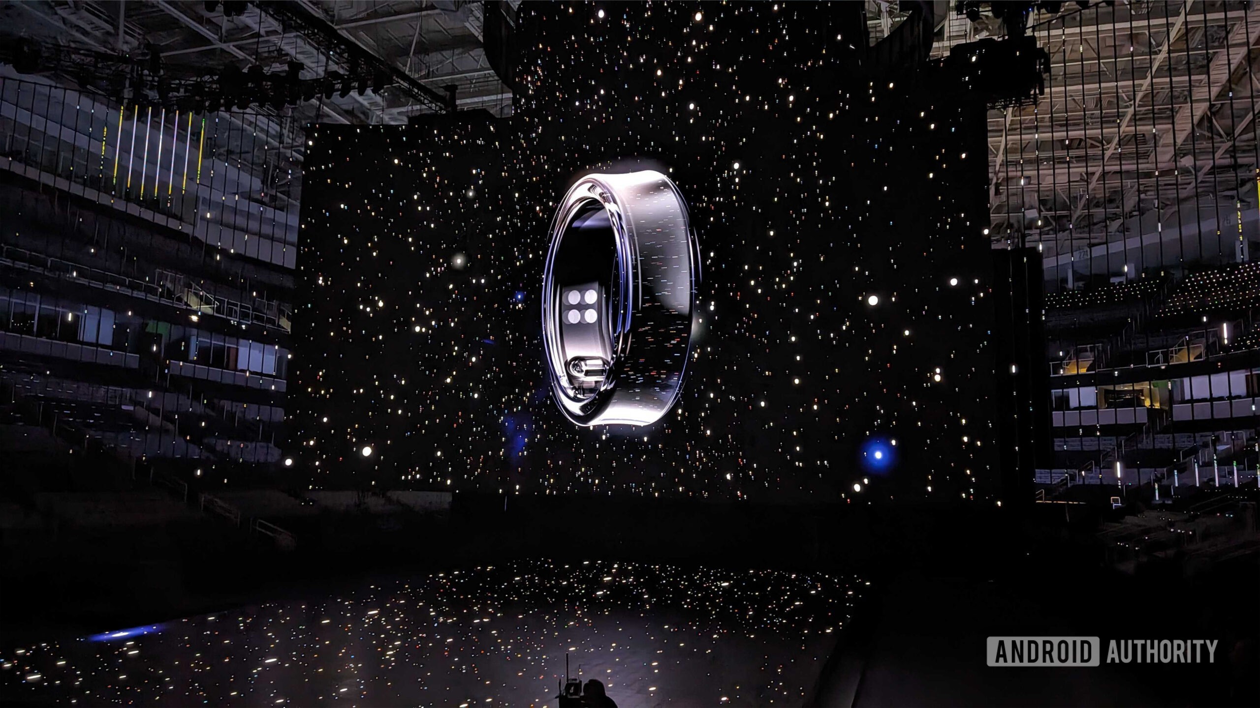 Samsung Galaxy Ring zostanie zaprezentowany podczas styczniowego wydarzenia Unpacked organizowanego przez hte sompany.