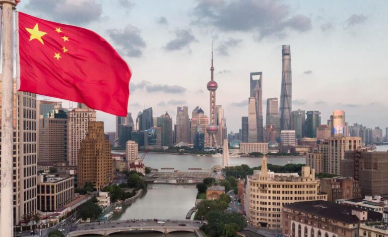Chiny zmieniają gospodarczą strategię. Skutek? Prawdopodobna wojna handlowa