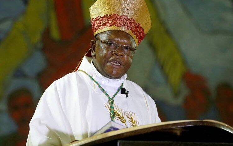 Biskupi afrykańscy, za zgodą papieża Franciszka, ogłaszają: „Żadnego błogosławieństwa dla par homoseksualnych”