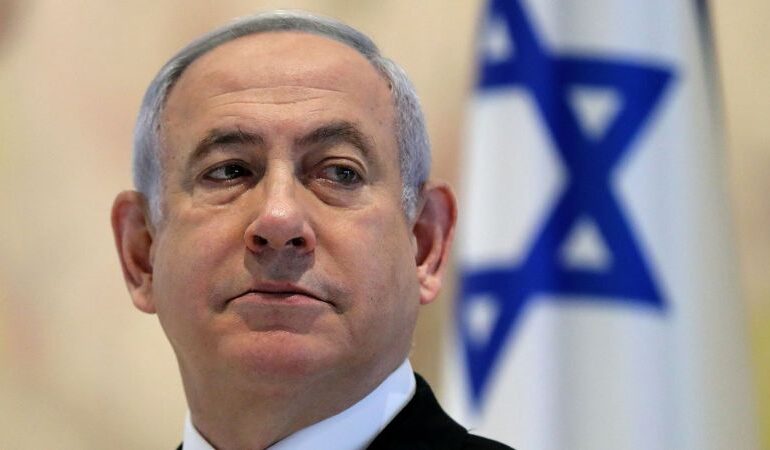 Netanjahu musi zostać usunięty, twierdzą czołowi byli urzędnicy izraelskiego bezpieczeństwa narodowego