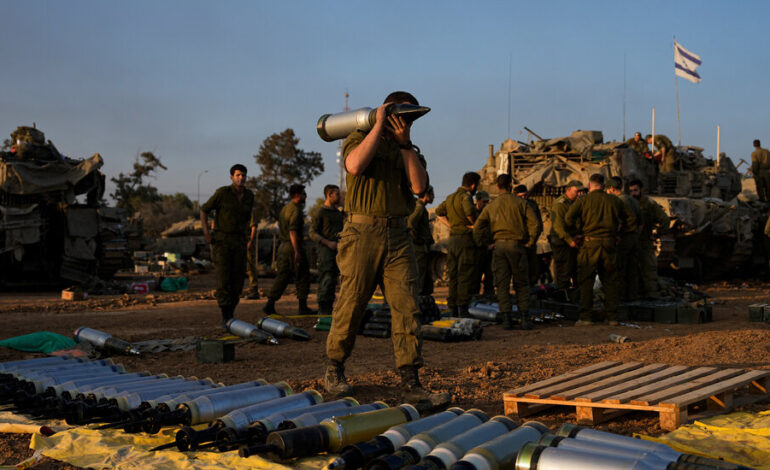 Wojna Izrael-Hamas: rok później rząd Netanjahu trzyma się razem pomimo podziałów