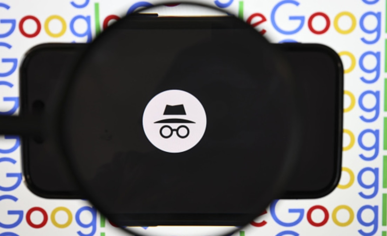 Google śledzi Cię nawet w trybie incognito – pojawiło się nowe zastrzeżenie