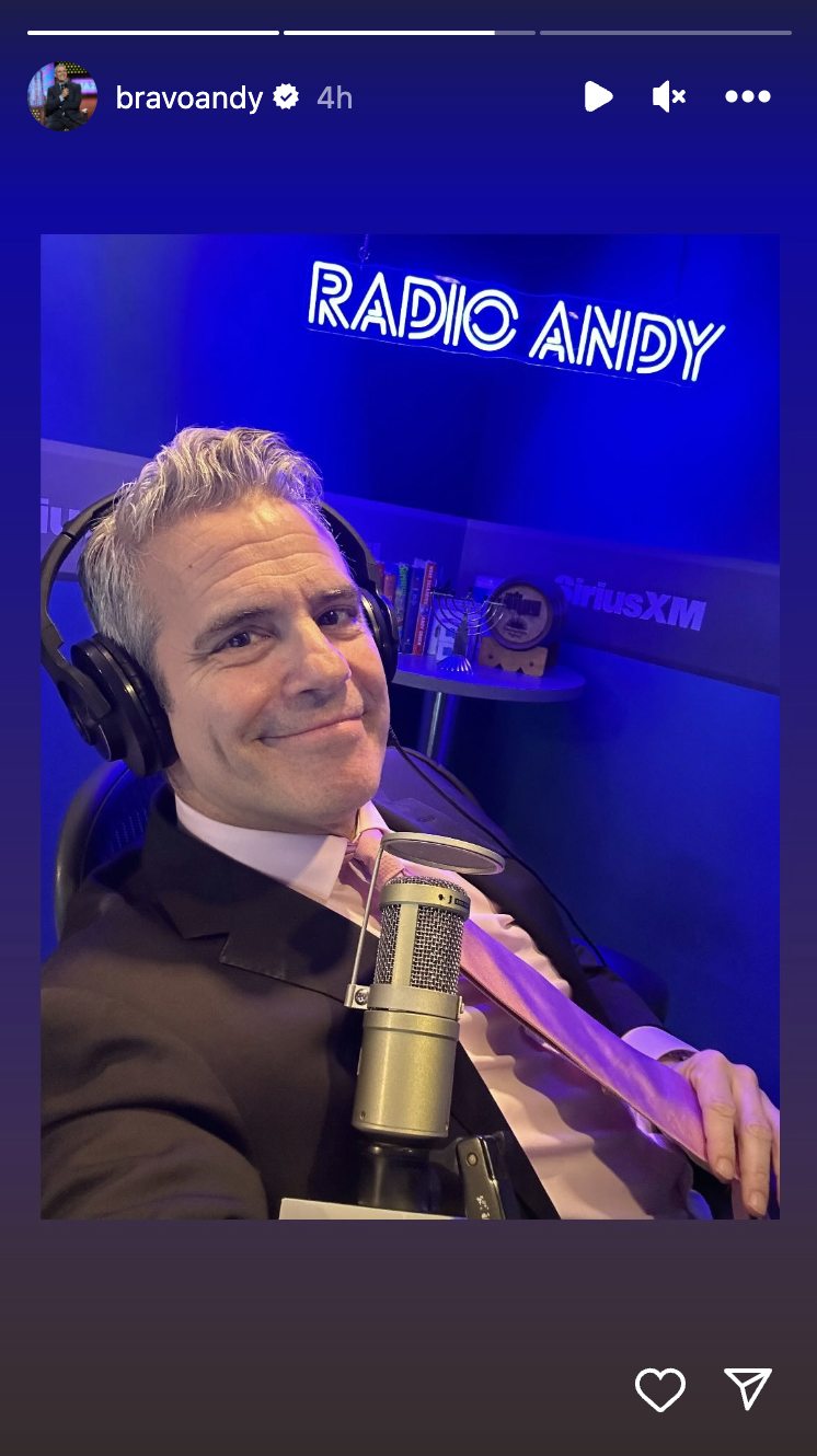 Andy'ego Cohena