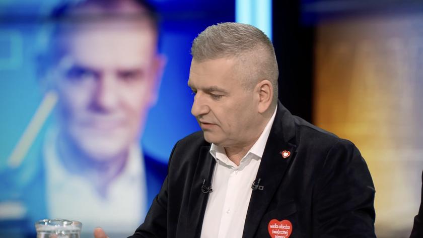 Arłukowicz: prokuratura, rzetelne śledztwo, sąd i wyrok. To trzeba zrobić 