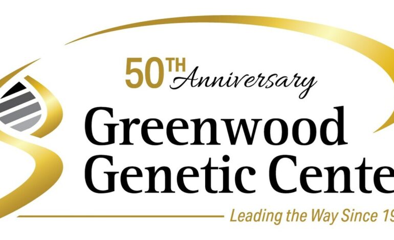 Centrum Genetyczne Greenwood rozpoczyna realizację inicjatywy badawczej Carrolla A. Campbella Jr. nad chorobą Alzheimera wizytą gubernatora McMastera podczas ceremonii przecięcia wstęgi