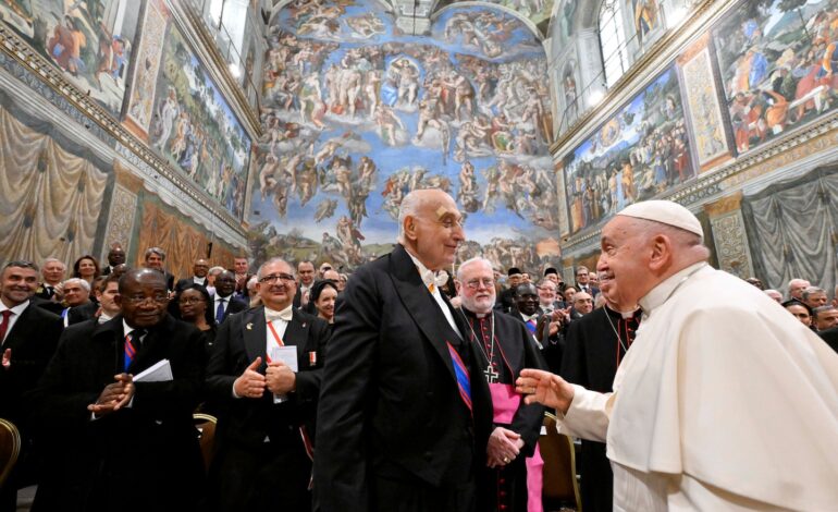 Papież Franciszek nazywa macierzyństwo zastępcze „godnym ubolewania” i wzywa do wprowadzenia ogólnoświatowego zakazu