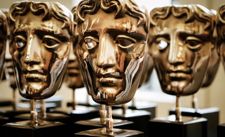 Jacob Elordi, Ayo Edebiri wśród nominowanych do nagrody BAFTA Rising Star Award 2024 – The Hollywood Reporter
