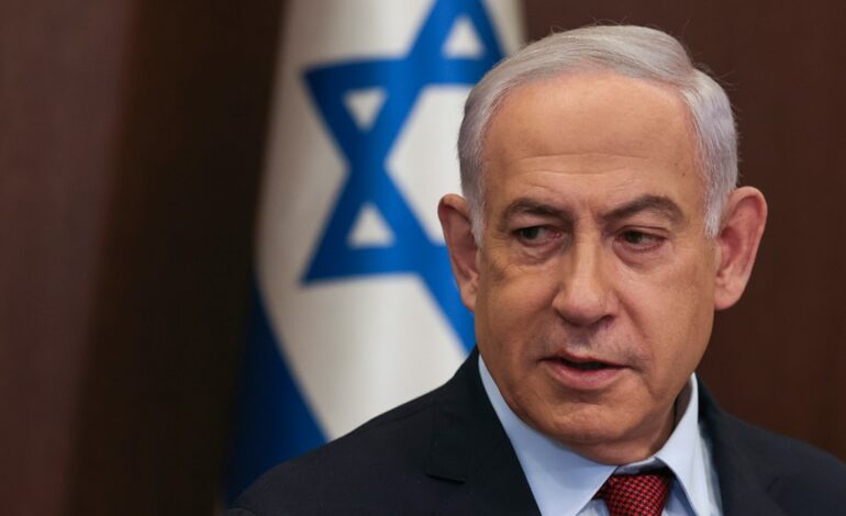 Netanjahu odrzuca twierdzenia oskarżające Izrael o ludobójstwo w Gazie