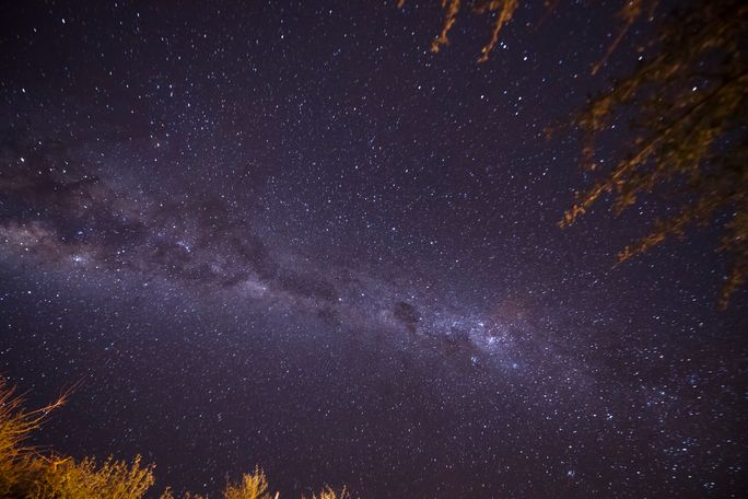 Tierra Atacama, Chile, pustynia Atacama, obserwacja gwiazd, astroturystyka
