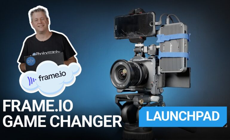 Recenzja Accsoon SeeMo Pro – podłącz dowolną kamerę do Frame.io i mediów społecznościowych