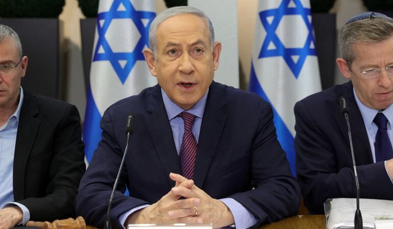Izraelski Sąd Najwyższy zadaje Netanjahu ogromny cios, który być może będzie musiał przełknąć