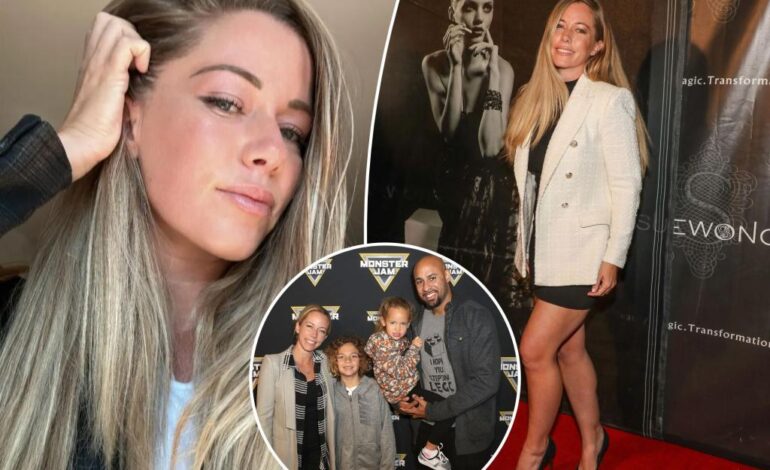 Kendra Wilkinson otwarcie opowiada o walce o zdrowie psychiczne: „Umiera z powodu depresji”