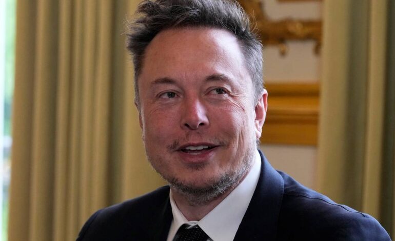 Elon Musk ogłasza sukces. Jego firma umieściła swój pierwszy czip w mózgu pacjenta