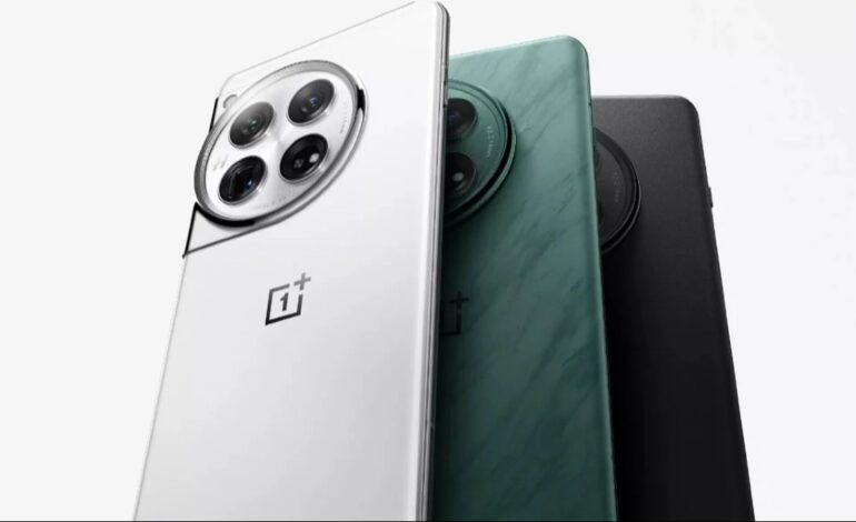 Cena OnePlus 12 wyciekła przed premierą 23 stycznia. Oto, ile telefon może kosztować w Indiach