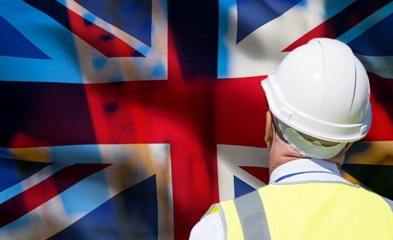 Praca w Wielkiej Brytanii. Bezrobocie wystrzeli, spada popyt na pracowników – prognoza kursu funta (GBP/PLN)