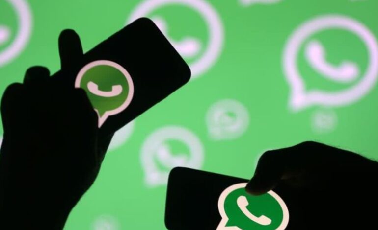 Bezpłatne miejsce na WhatsApp kończy się w 2024 r.: co się stanie teraz?