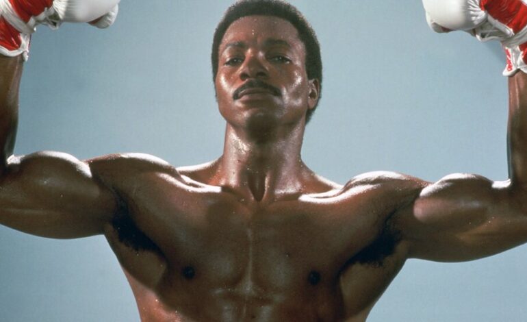 Carl Weathers, który grał Apollo Creeda w filmach „Rocky”, umiera w wieku 76 lat