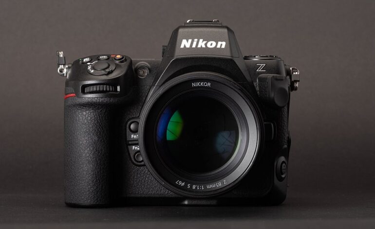 Aktualizacja oprogramowania sprzętowego wprowadza funkcję Pixel Shift i wykrywanie ptaków w Nikonie Z8: Digital Photography Review