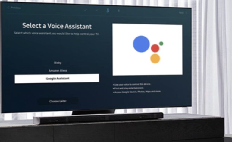 Samsung usuwa Asystenta Google z telewizorów Smart TV: wpływ i alternatywy