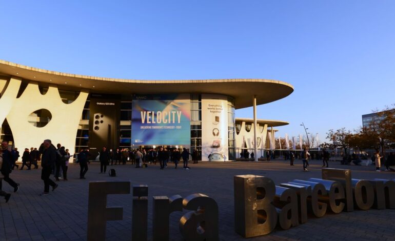 MWC 2024: wszystkie telefony, urządzenia do noszenia i gadżety zaprezentowane w Barcelonie