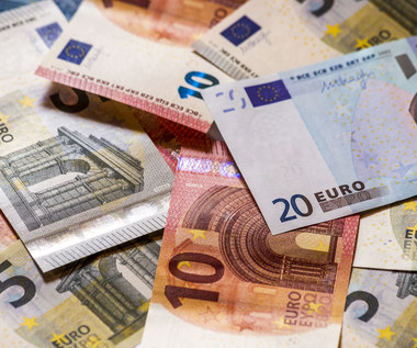Euro oficjalnie w kolejnym kraju. Państwo spoza UE przeszło na wspólną walutę