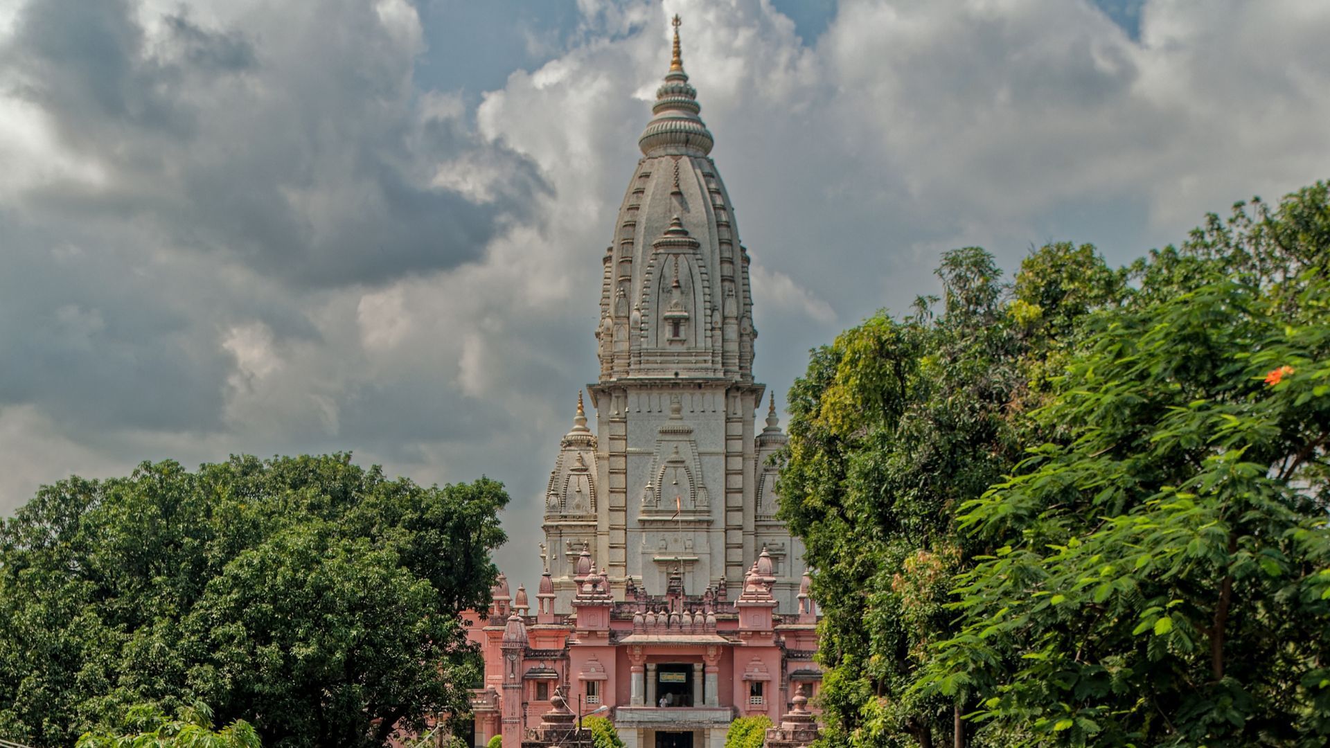 Kashi VIshawanath Varanasi