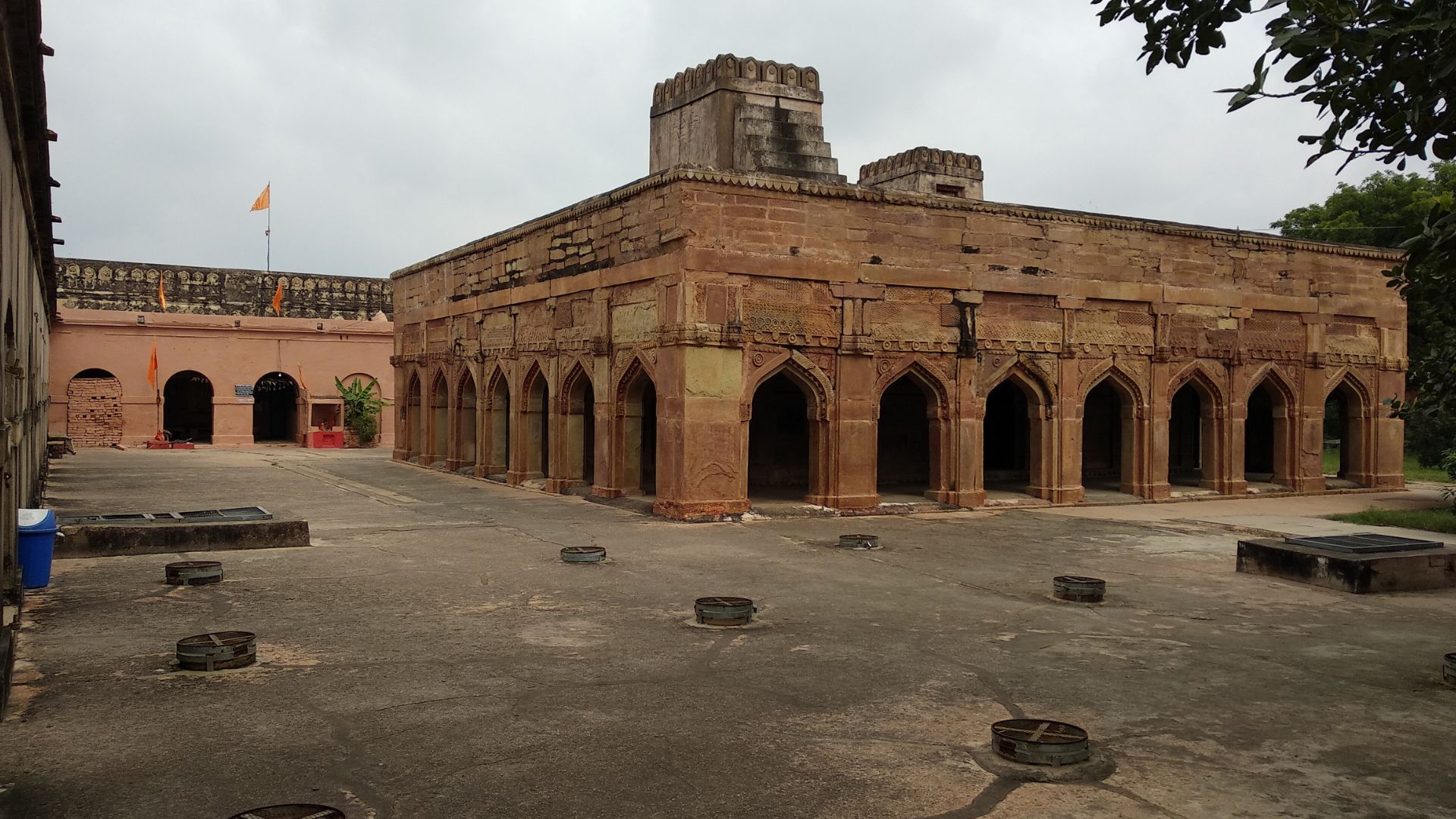 Fort Chunar